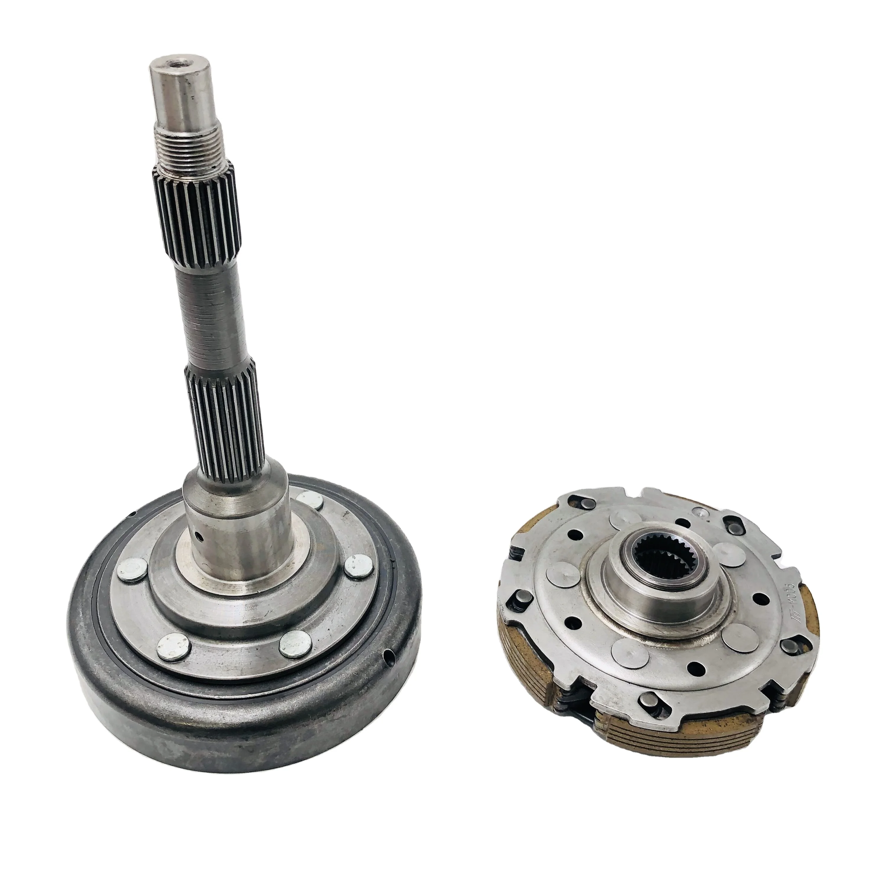 

Linhai 500cc CVT влажная муфта с комплектом корпуса 35295 35294