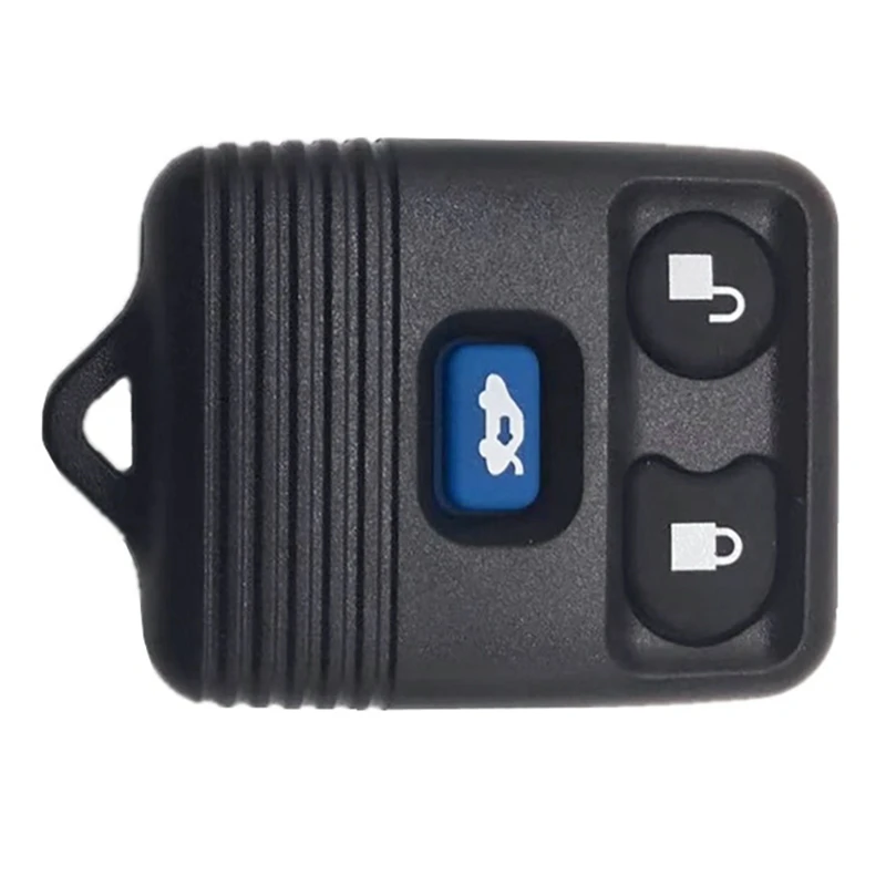 Для Ford Transit 3-кнопочный дистанционный Управление ключ подходит для автомобиля |