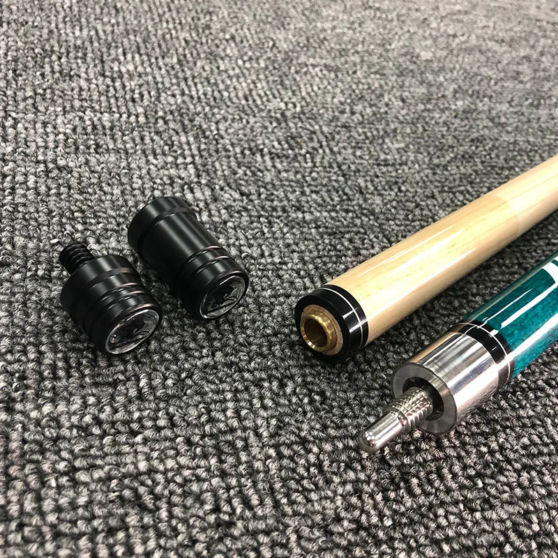 Новое поступление 2019 новинка бильярдный кий черный 13 5 мм размер наконечника