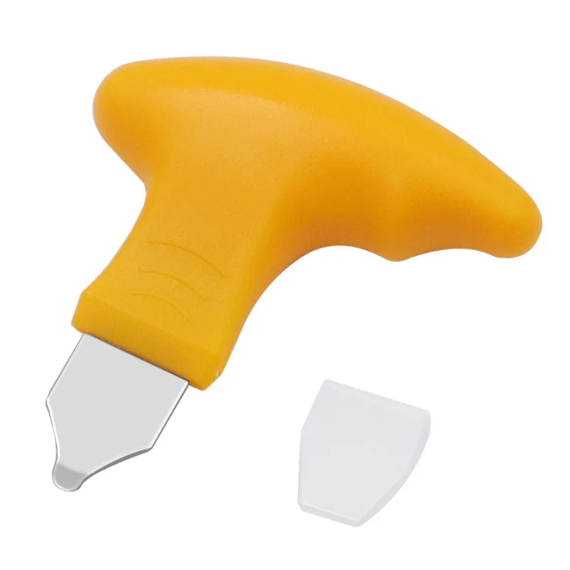 1 шт. открыть циферблате инструменты Часы задняя крышка чехол для Ножи Часовщик