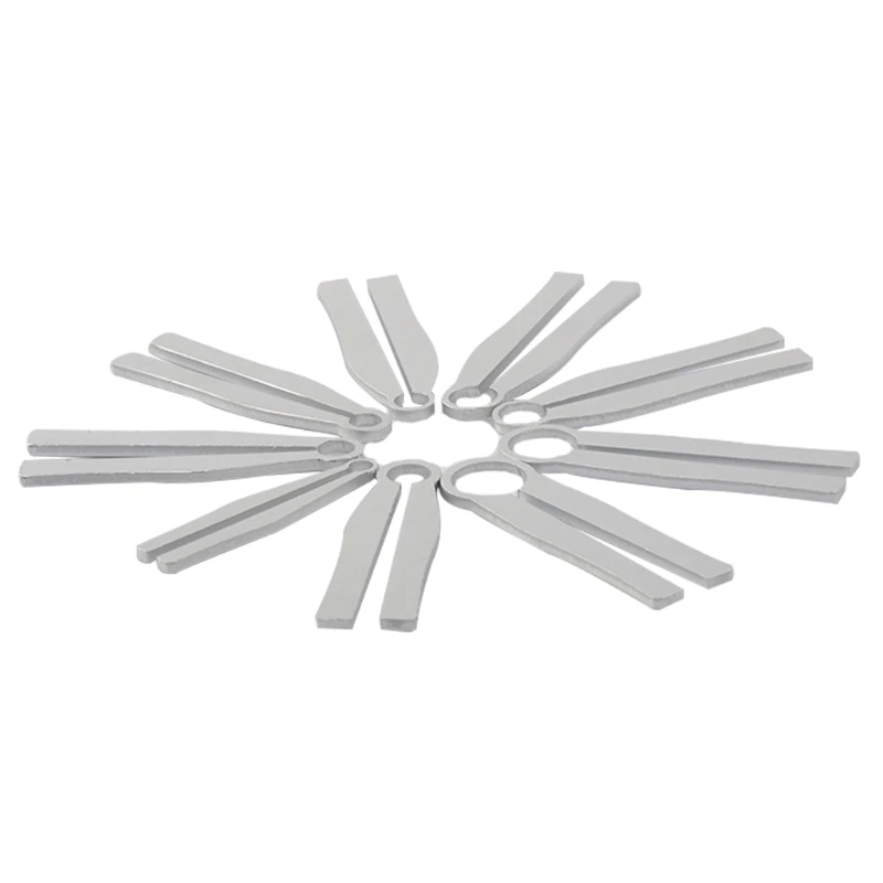 

Гаечный ключ для снятия объектива Leica M, комплект инструментов 9 шт./компл., торцевой ключ для вспышки, SLR камеры, не оставляет следов