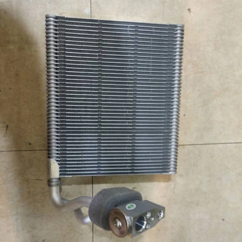 

Нагреватель двигателя, охлаждающая сетка 2014-Ni ss, соответствует стандарту, контроллер кондиционера воздуха, оборудование для испарения в сборе