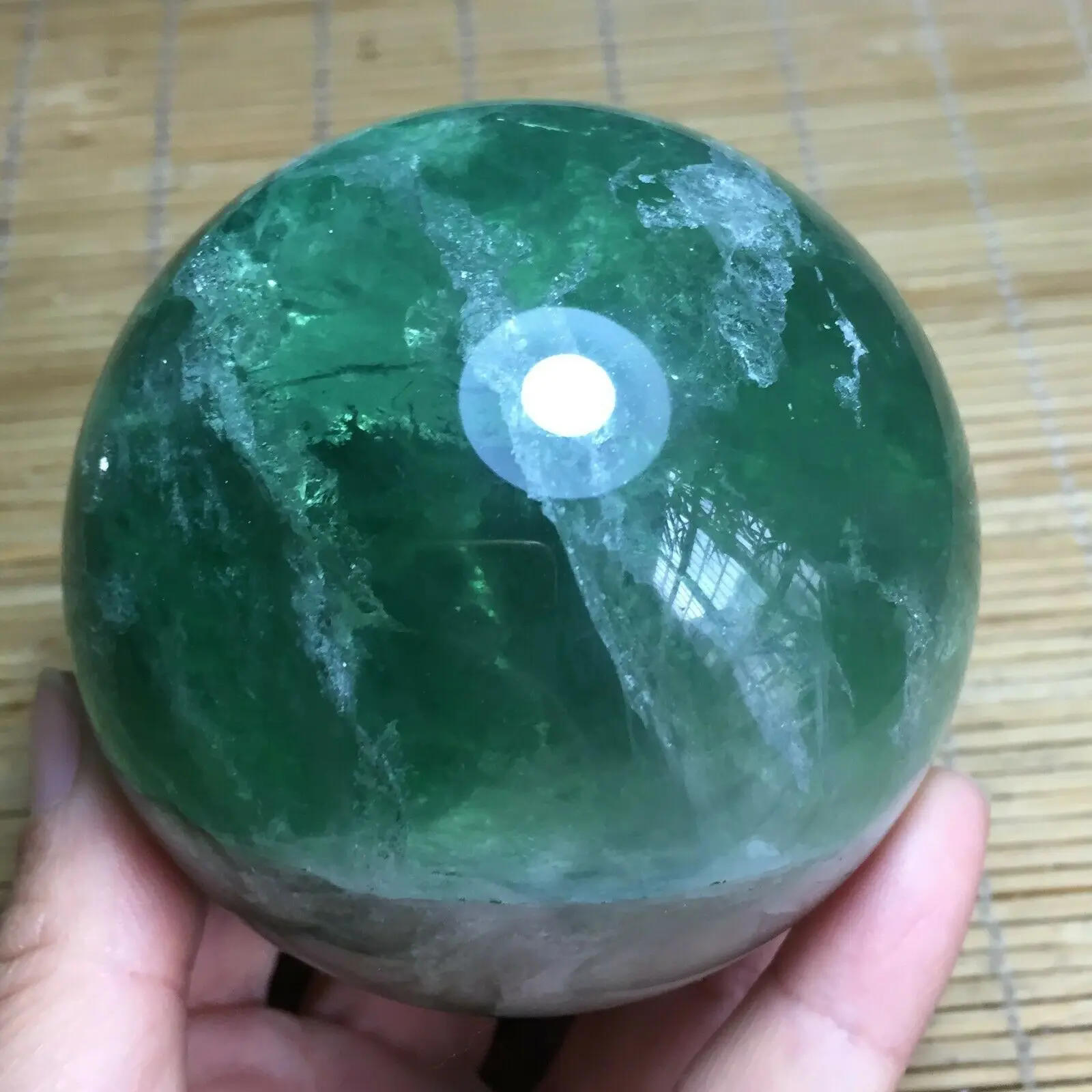 thumb