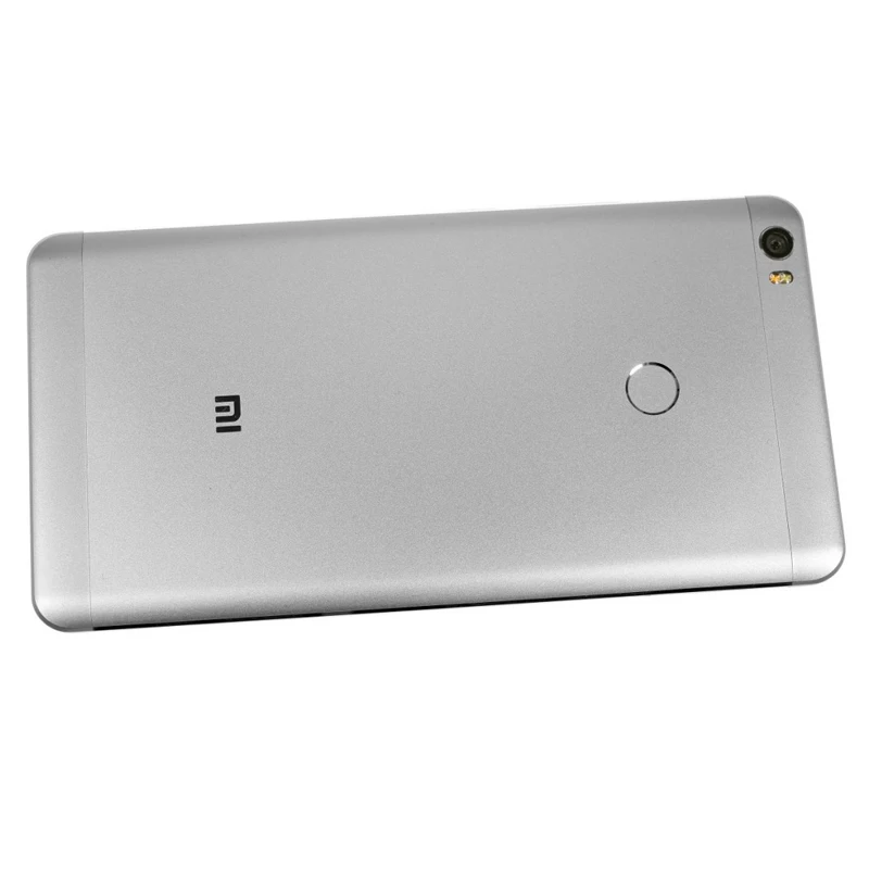 Смартфон Xiaomi MAX 1 сотовый телефон 3 Гб 64 4850 мАч сканер отпечатков пальцев Android с