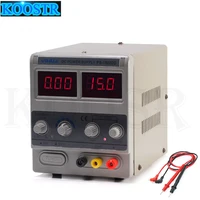yihua 1502dd mini laboratory power supply adjustable digital for phone repair 15v 2a voltage regulator switching dc power supply