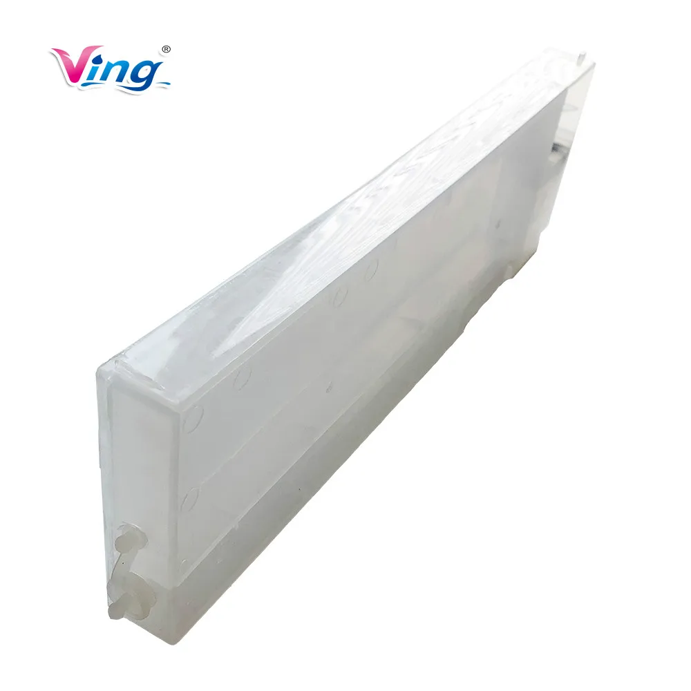 OEM Roland заправка чернильных картриджей вертикальный 440 мл для фотографий