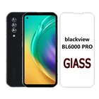 Защитная пленка для экрана Blackview BL6000 Pro, закаленное стекло для Blackview BL6000Pro 5G