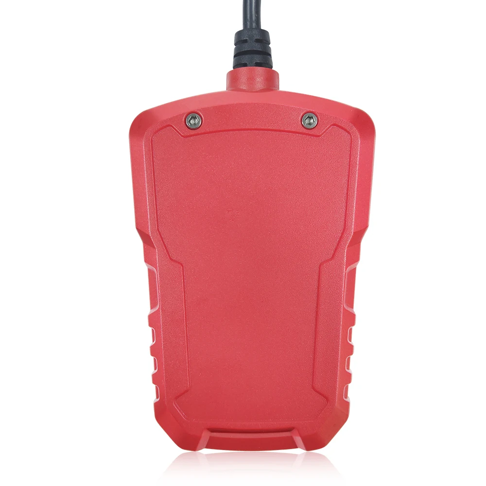 Диагностический сканер OBD2 для Mercedes Chevrolet Ford Chrysler Dodge Jeep Buick Acura ODB II ELM327 | Автомобили