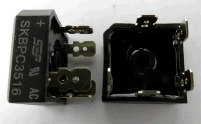 

New 5PCS/LOT SKBPC3516 35A 1600V