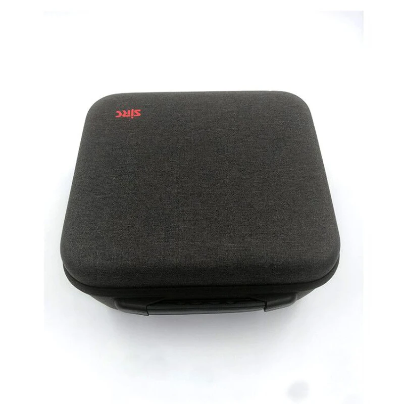 SJRC F11 4K PRO GPS RC Drone piezas de repuesto impermeable bolsa de transporte de hombro port&aacute;til maleta de transporte para F11 4K PRO F11 GPS Quadcopter-2