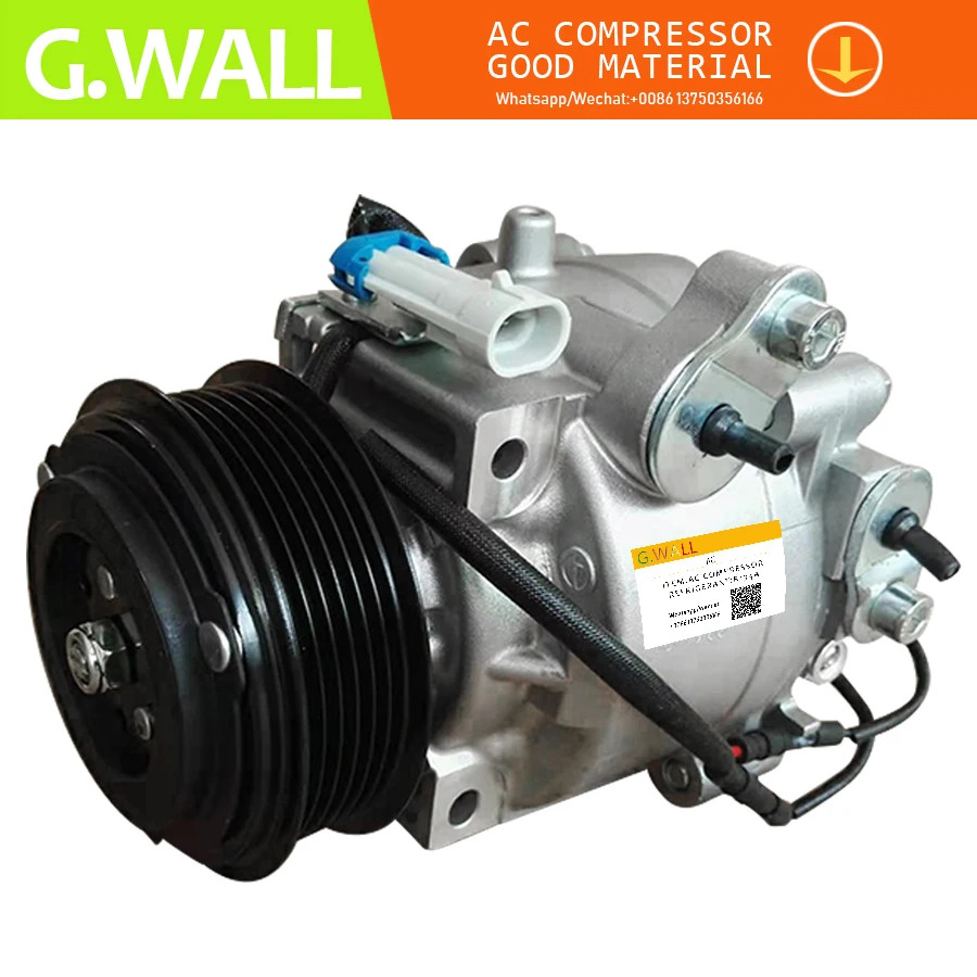 Для QS90 AC компрессор Chevrolet Sonic Trax Buick Encore 94517800 95370312 95932749 15-22301 8708998180