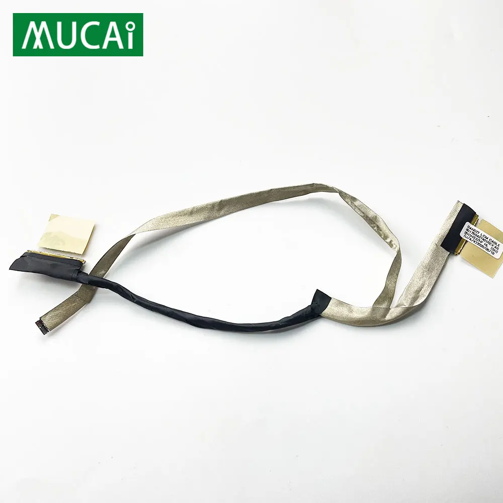 

For HP EliteBook Folio 14 9480m 9470m laptop LCD LED Display Ribbon Camera cable 601780391001 702871-001 6017B0427401 708771-001