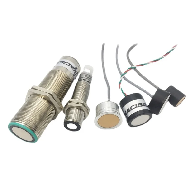 

Оптовая продажа, высокоточный Ультразвуковой преобразователь с широкополосным диапазоном высокой устойчивости