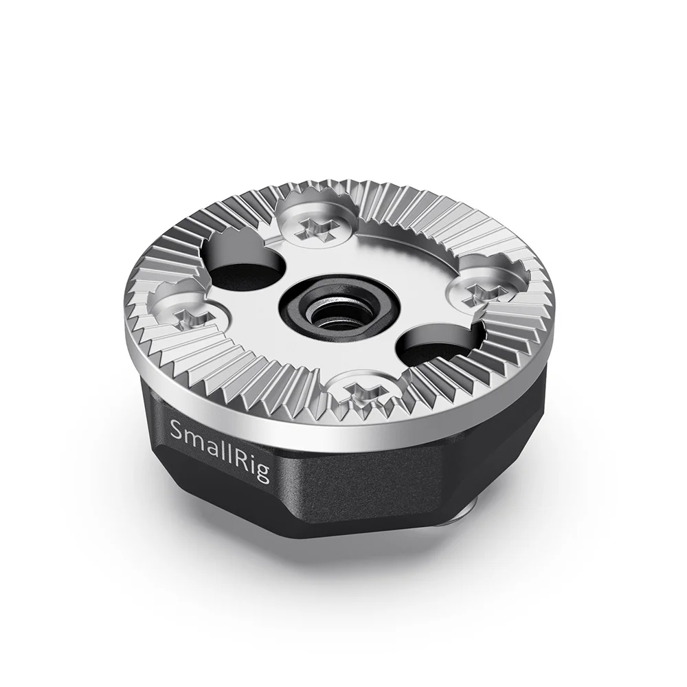 Стандартное Крепление SmallRig Arri для розетки с болтом (Резьба M6) держателя монитора