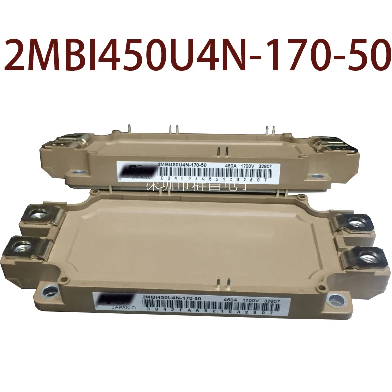 

Оригинал, 2mbi450u4n-12050, 2MBI450U4N-170-50, гарантия 1 год, {фотографии товара на складе}