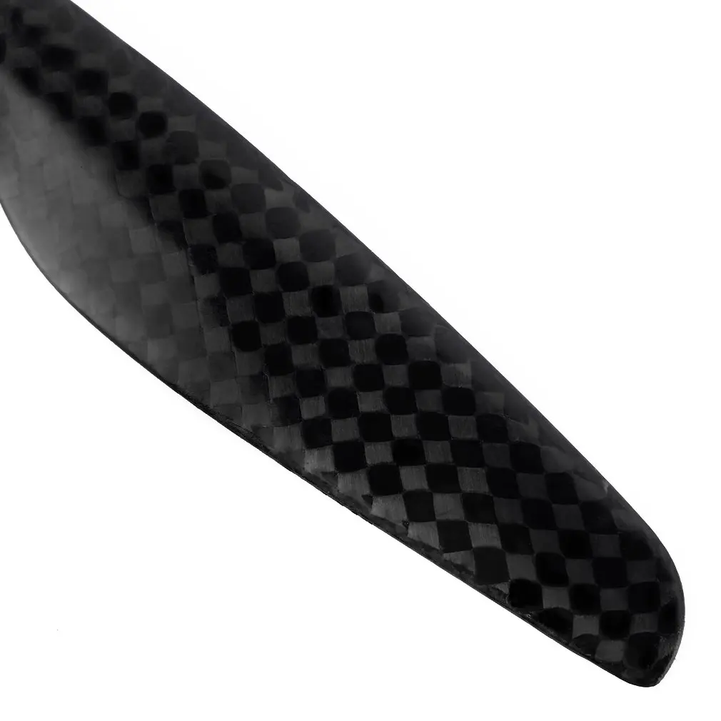 

6055/1355 T motor style Carbon fiber CW/CCW prop for RC Multi-Copter Quadcopter