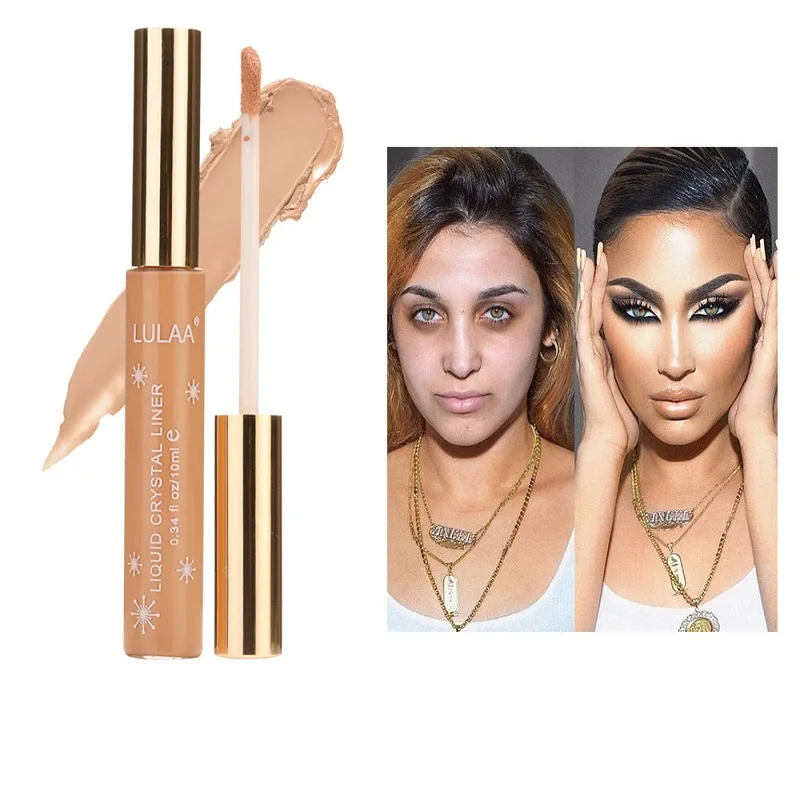 

Makeup Set Makeup Kit Makeup Set Box Professional Full Makeup Women Makeup Before Milk Liquid Foundation High Gloss Eyeshadow