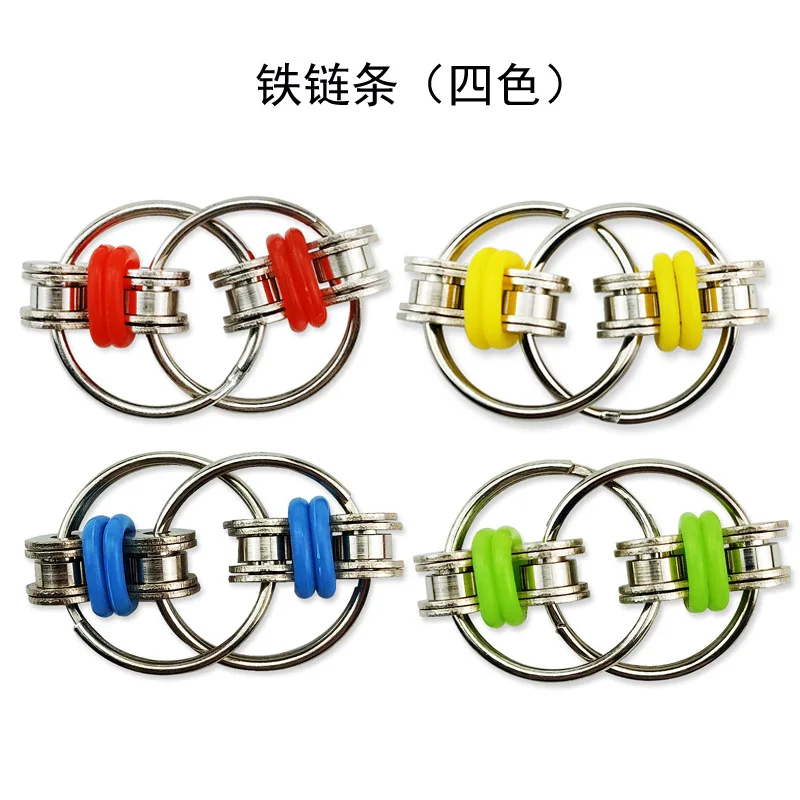 Dropshipping Fidget Juguetes | Juguetes Fidget | Fidget juguetes Anti estr&eacute;s el&aacute;stico cuerdas empujar Squishy juguetes Mini cubo estr&eacute;s pelota de juguete para los ni&ntilde;os regalos-3