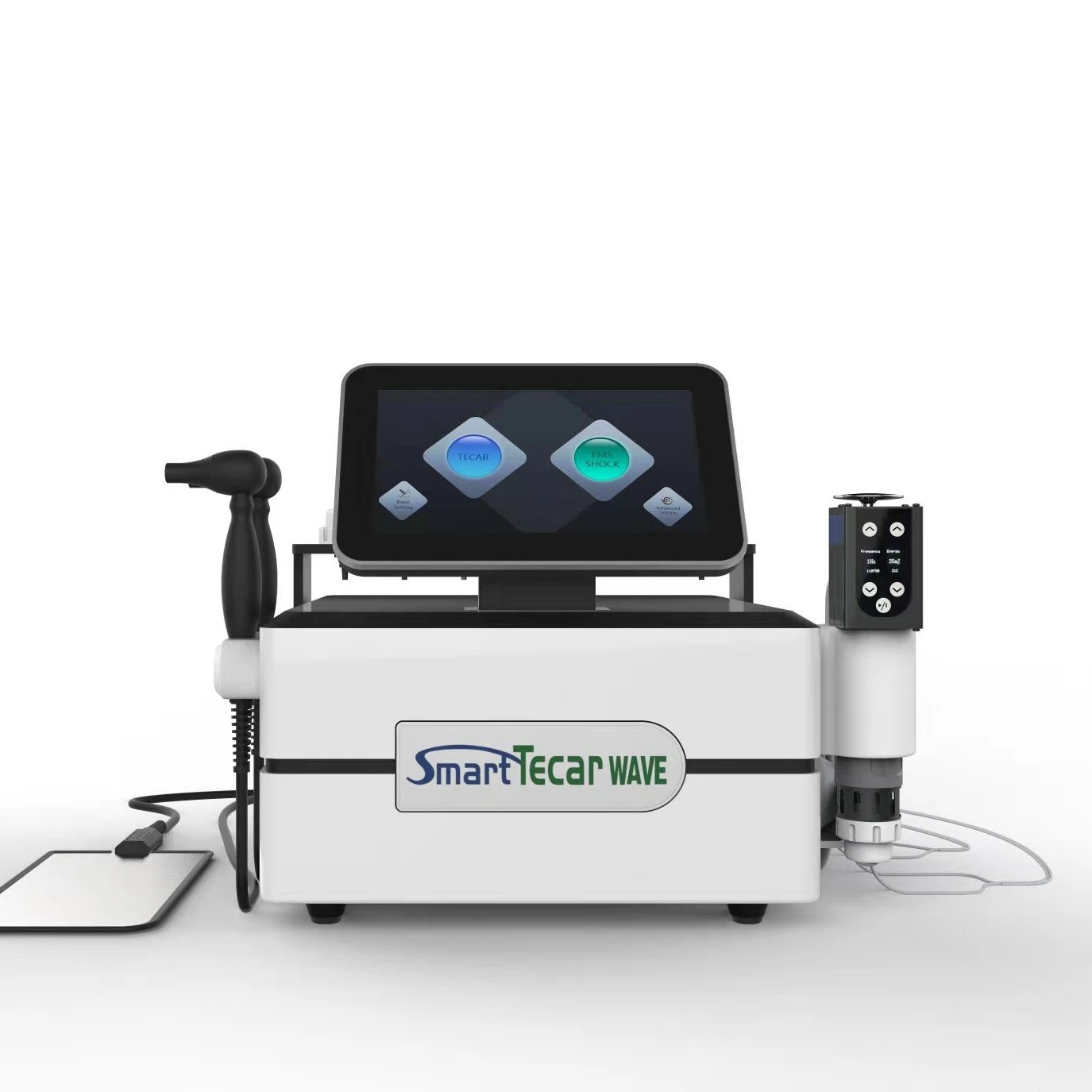 

High Quality Smart Tecar Therapy Pain Relief Machine