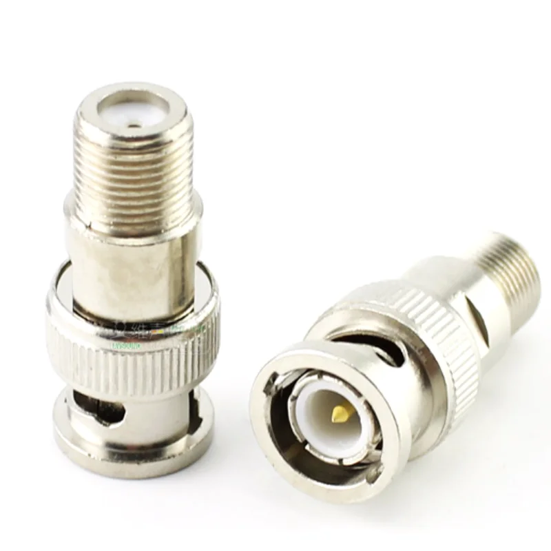 

1 шт. BNC штекер для TNC женский разъем BNC штекер TNCF-BNCM Частота RF коаксиальный разъем 50 ом адаптер