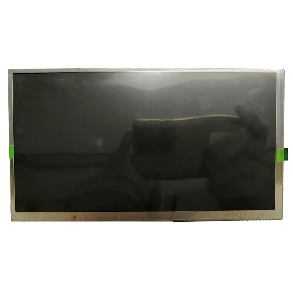 Latumab 6 9 дюймов ЖК-экран CLAA069LB06 CW ЖК-дисплей для автомобиля dvd gps | Компьютеры и офис