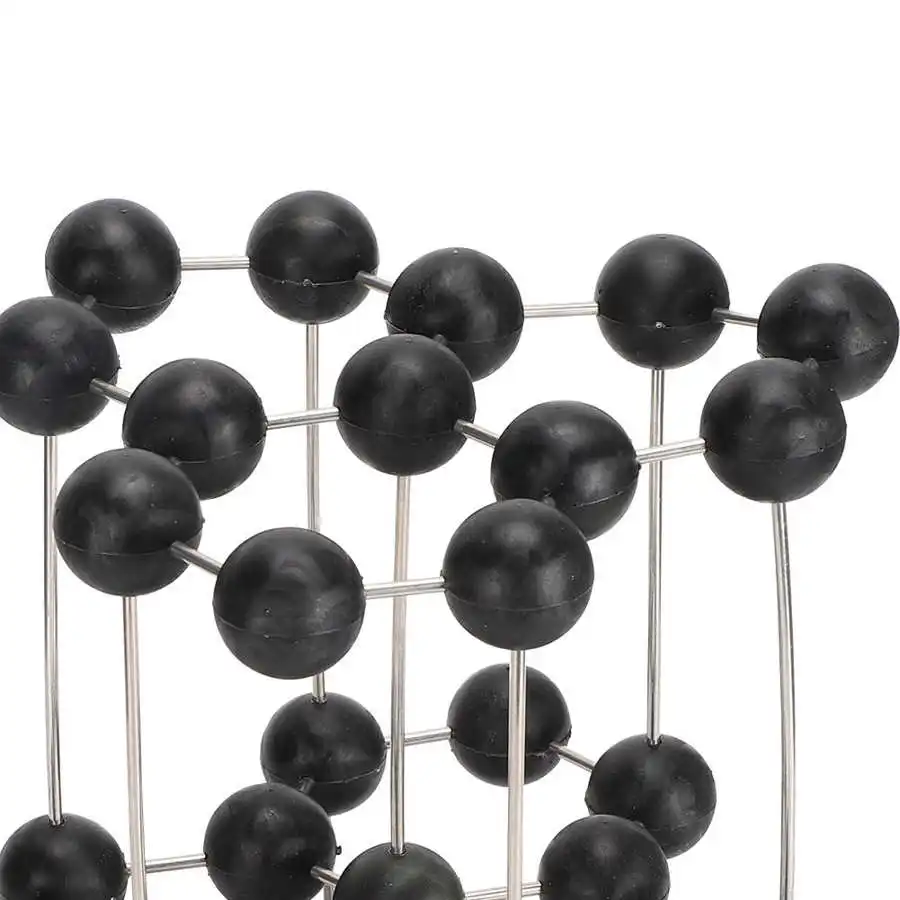 Набор органических моделей для учителей старших классов и студентов |