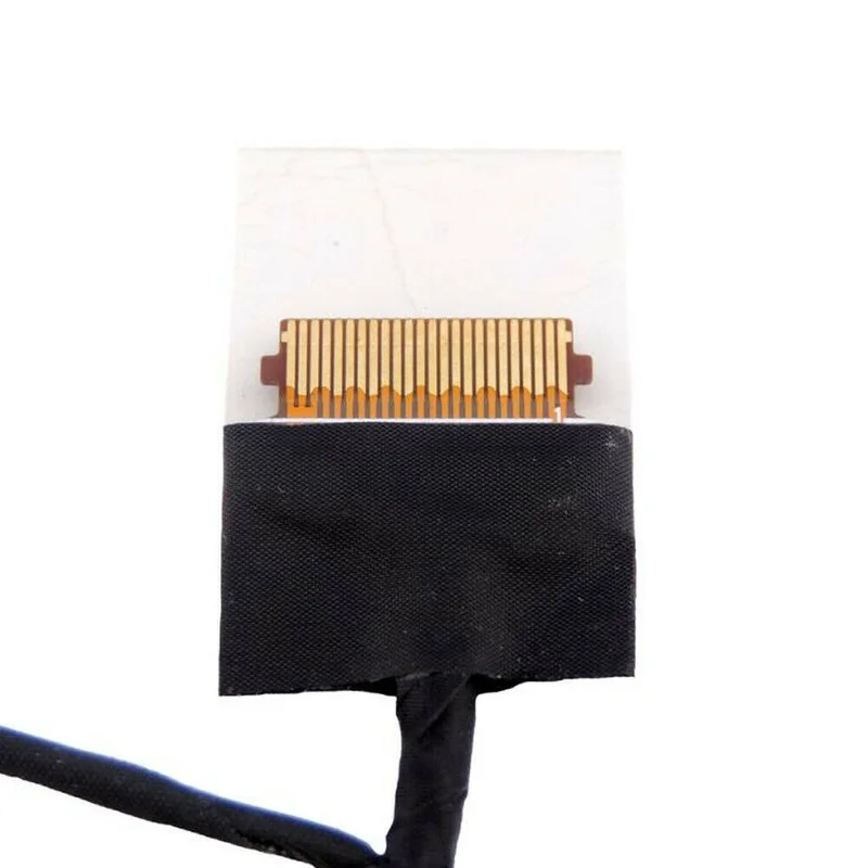 

LCD Video Screen EDP Cable For HP ENVY 15-AS014WM 15-AS027CL FHD 30Pin cn