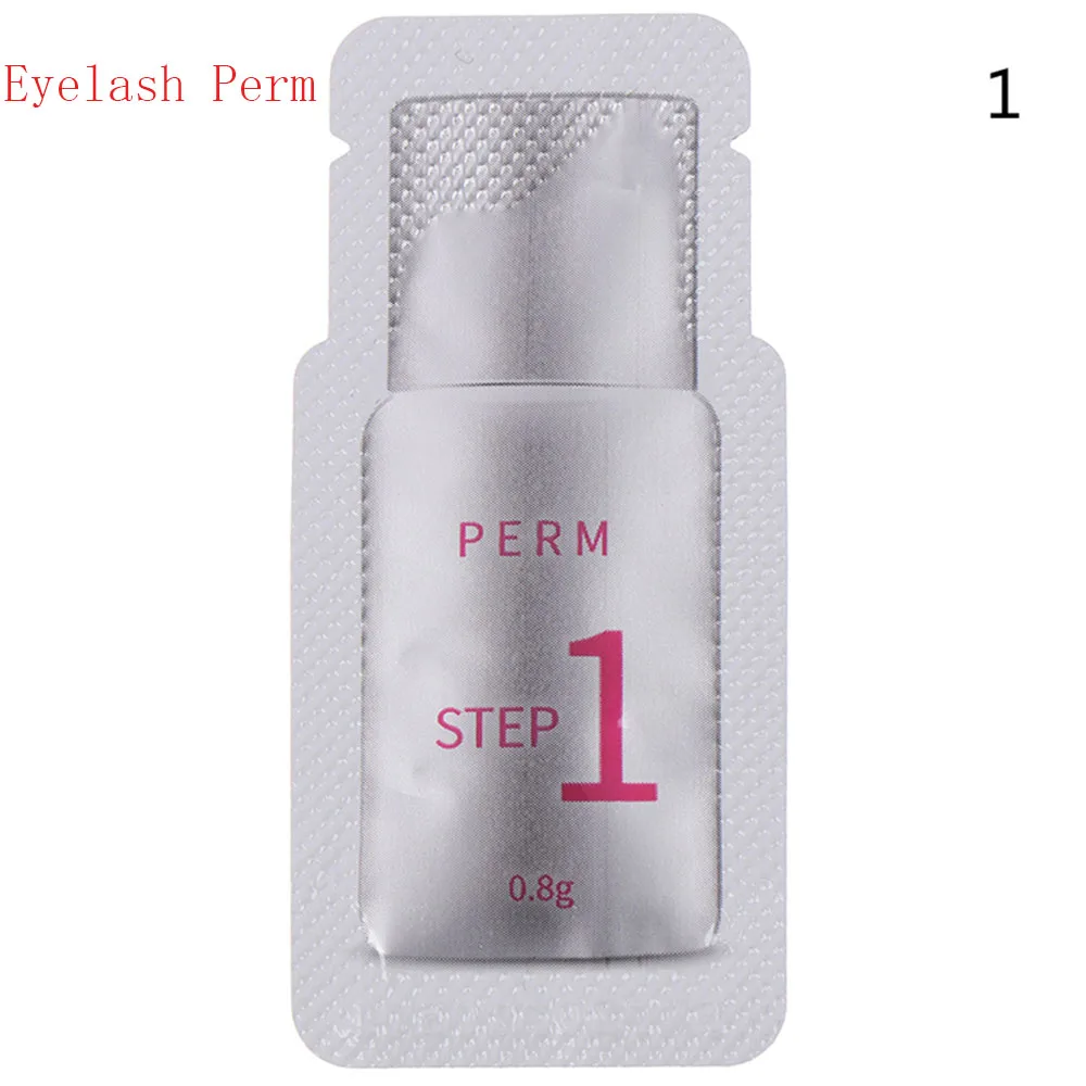 Профессиональный лосьон для перманентной завивки ресниц сухая завивка лечение