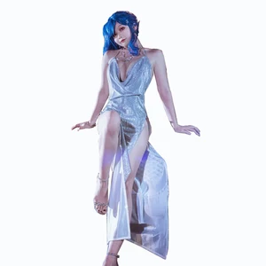 Костюм для косплея Св. Луи Азур Лейн, Св. Луи, 11