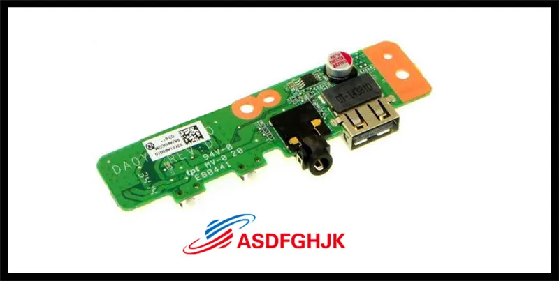 

768011-001 DA0Y61AB6D0 for HP PAVILION 13-A 13-A010DX AUDIO USB BOARD