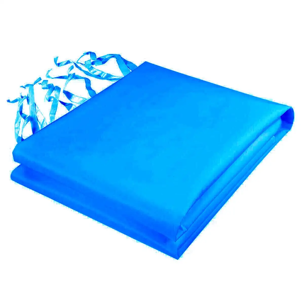 3x3 м Ткань Оксфорд вечерние палатка боковые стенки Водонепроницаемый сад патио