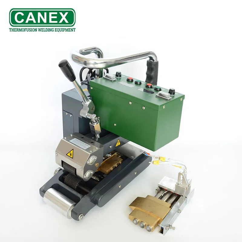 

Сварочный аппарат CANEX 1 - 3 мм