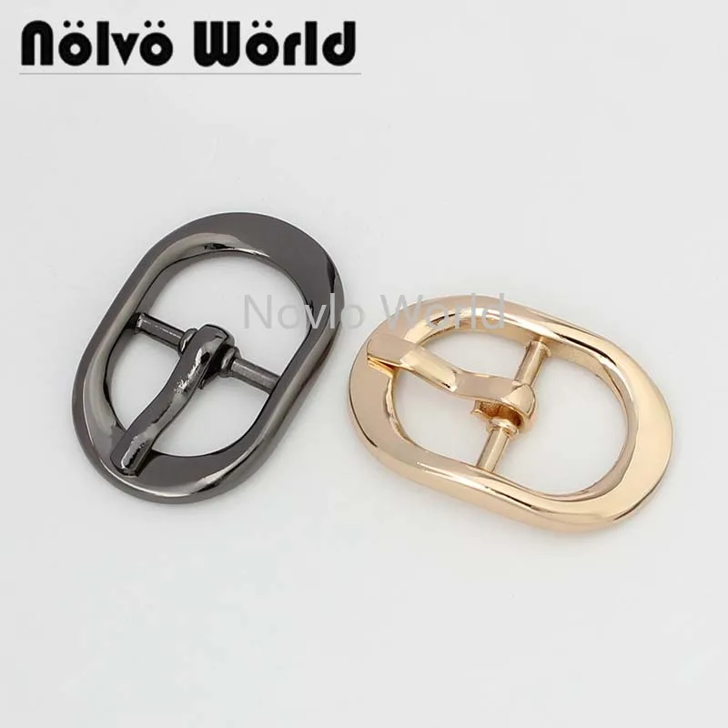 10 50 шт. шпилька из сплава ширина 14 мм (1/2 дюйма)|adjustable strap|buckle for bagleather bag buckles |