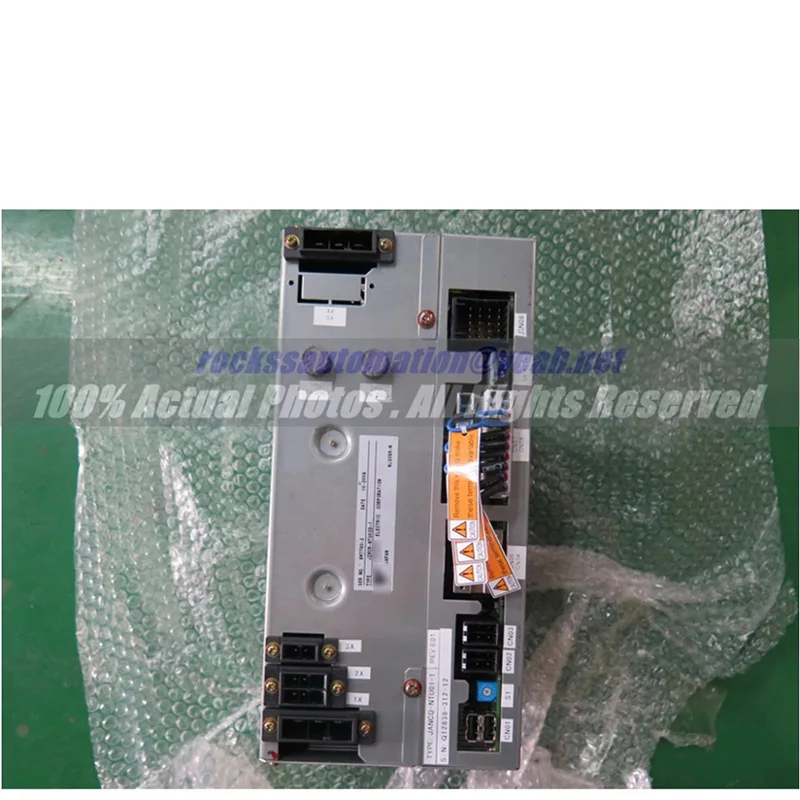 

Brand New JZRCR-NTU02D-1 With Free DHL