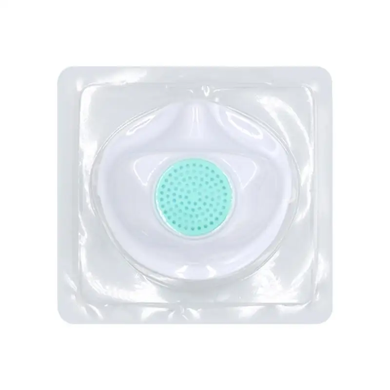 

Anti Pollution PM2.5 Mouth Mask Dust Respirator Washable Reusable Masks Filtration Efficiency 95% Filter