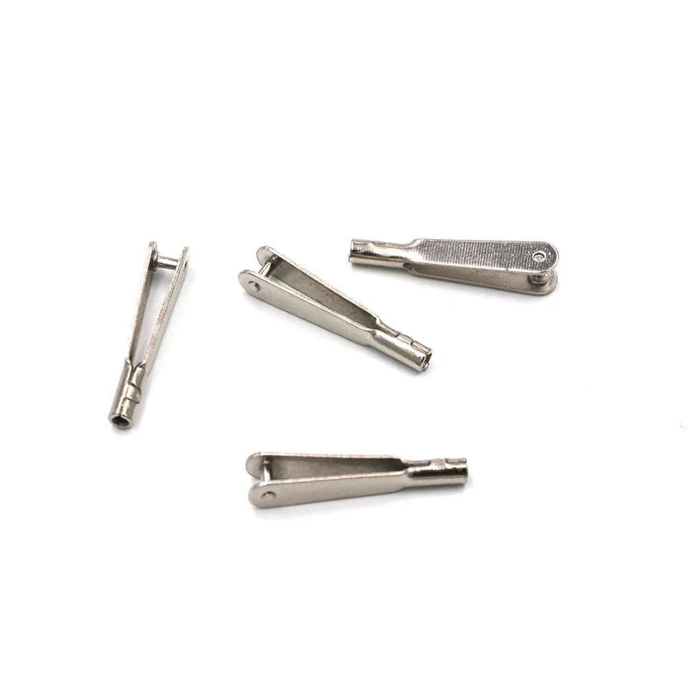 10 шт m2m3 стальной штифт с отверс