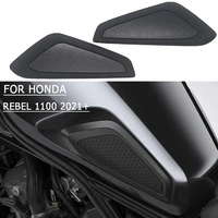 for honda rebel 1100 cmx 1100 2021 model tank side pads new motorcycle accessories