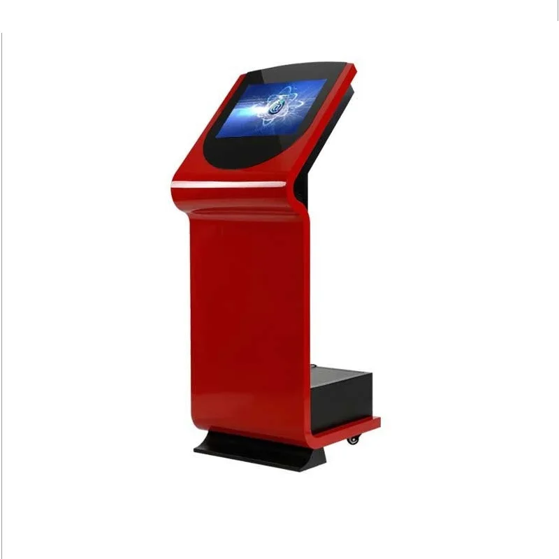 17 &quot/19&quot дюймовый сенсорный экран киоск заводская цена для системы управления