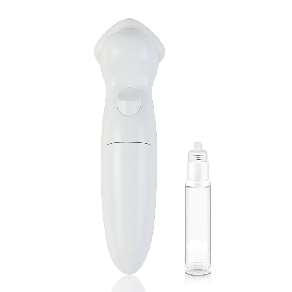 

Essence Importing Beauty Device EMS Micro Current Beauty High-frequency Vibration Skin Firming Moisturizing Device Anti Aging