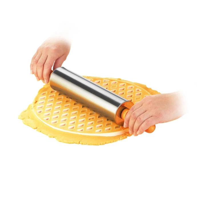 Form for cutting dough mesh Tescoma DELICIA 30 cm 630898 | Baking & Pastry Tools