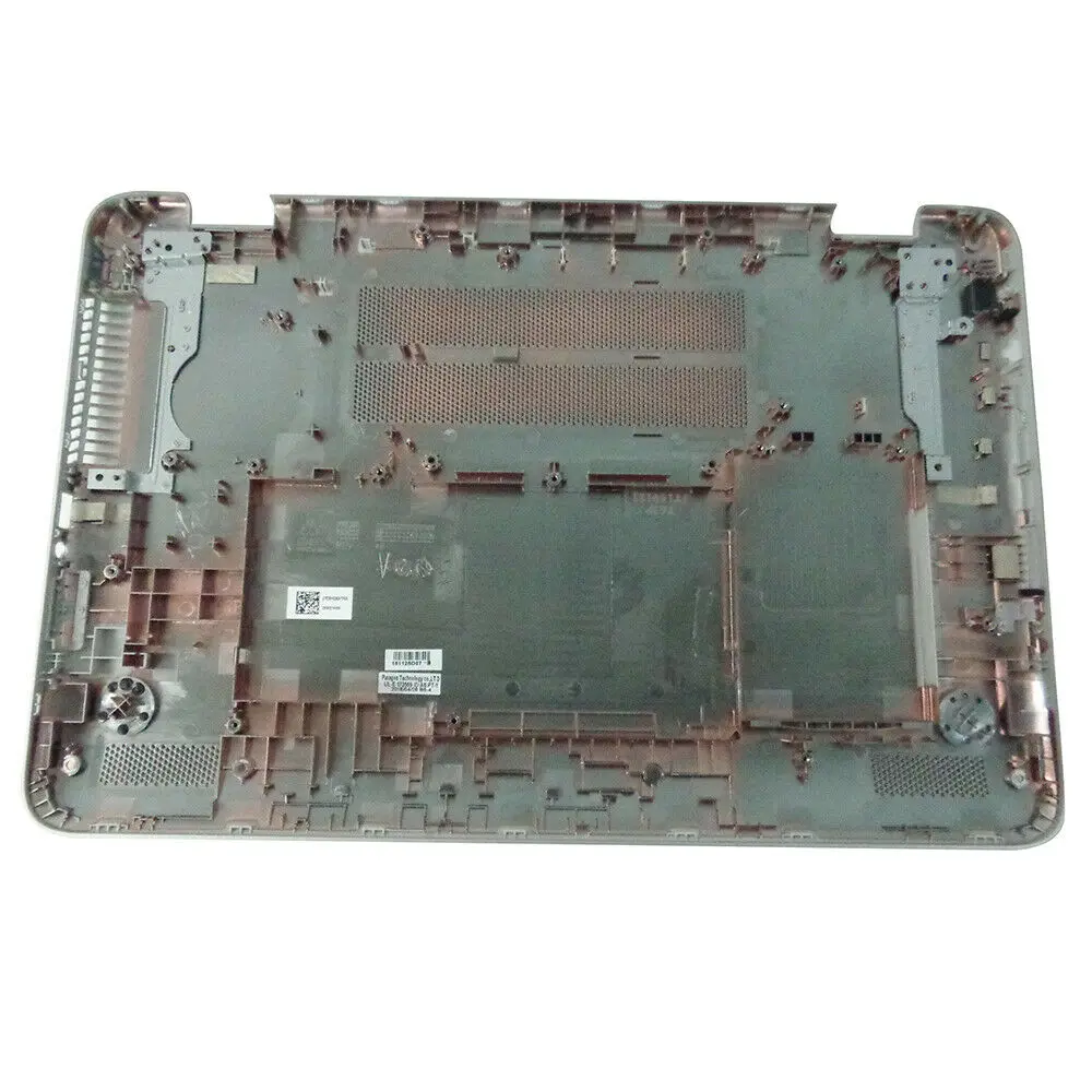 Precio JIANGLUN, Genuino, Para HP ENVY X360 15-U, Fondo Plateado, Molde De Base, Caja 830188-001