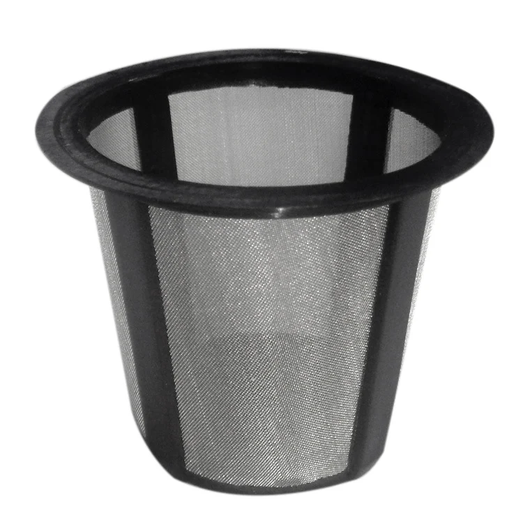 Акция! 2 упаковки многоразовых фильтров для кофе совместимых с Keurig 0 My K-Cup K500 Brewers