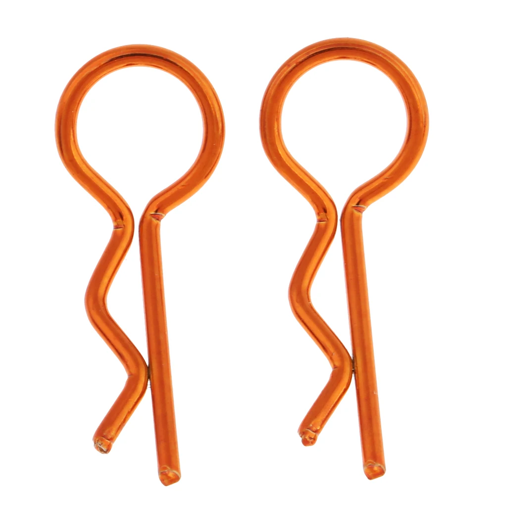 20 шт зажимы для кузова автомо