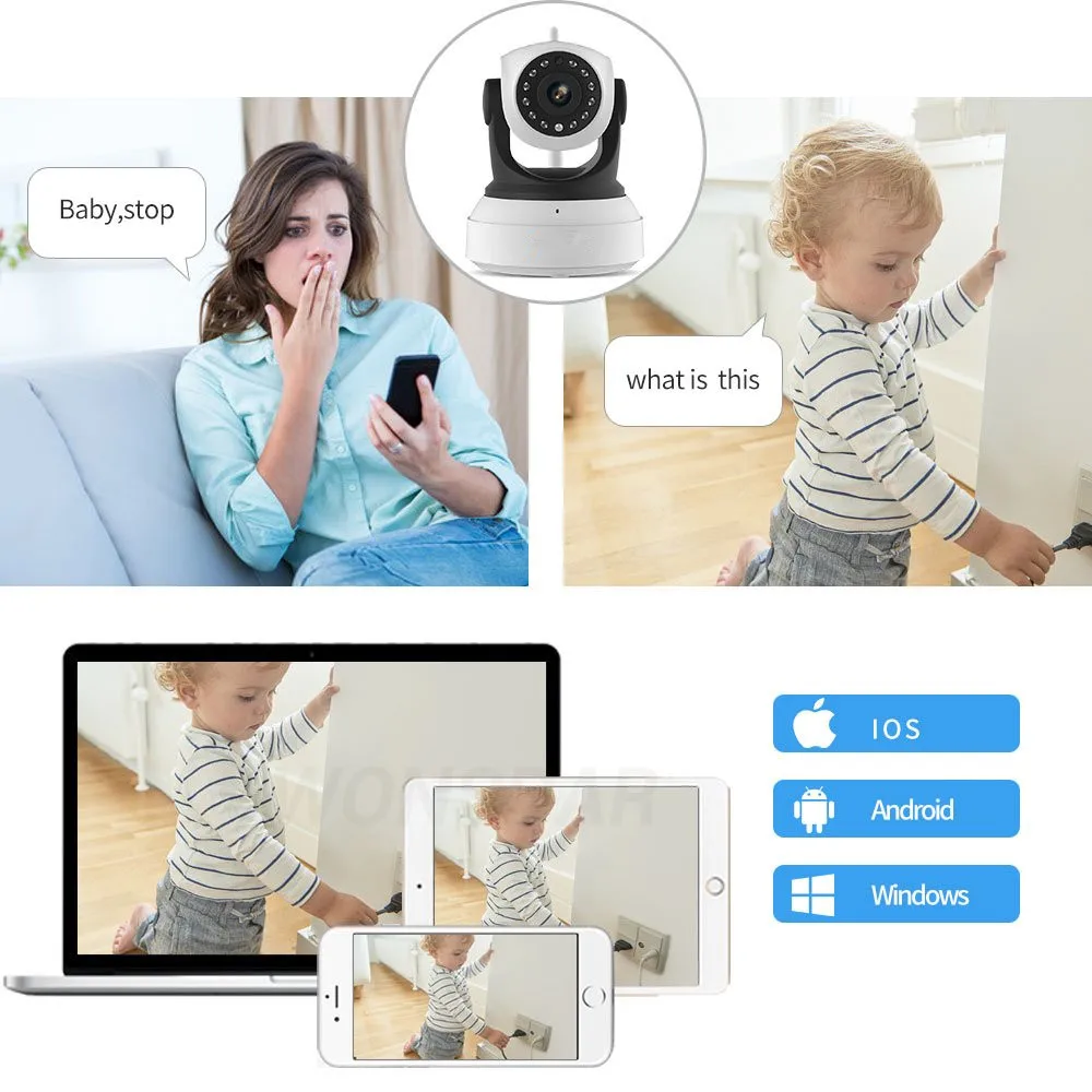 Wonsdar 4G камера сим-карта 3g IP wifi камера 1080P 2MP HD ночного видения безопасности наблюдения FDD LTE Netowrk по всему миру CamHi