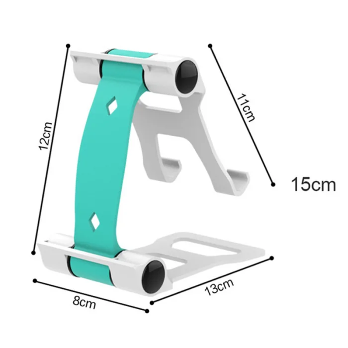 Универсальная подставка для ленивых планшетов держатель телефона Регулируемый