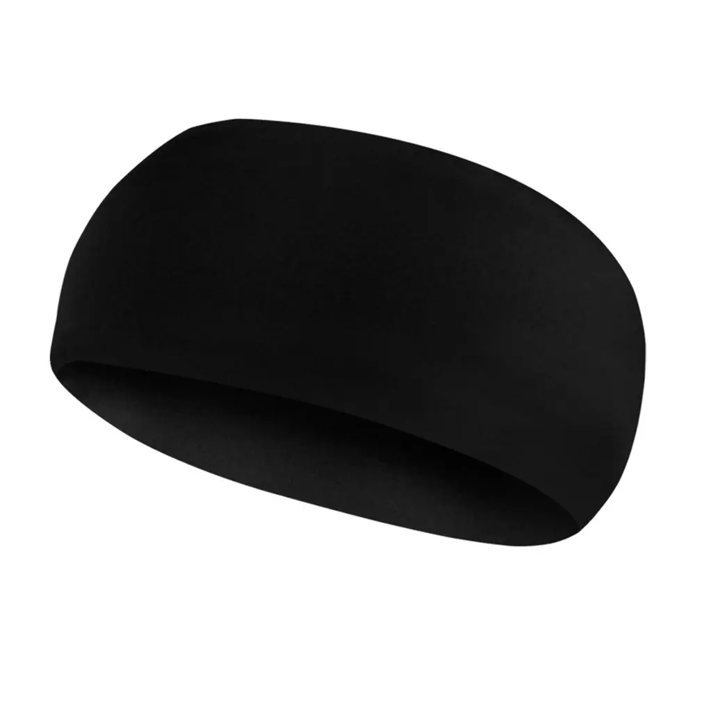 

Women Men Sweatbands Super Absorbent Sweat Bands Headbands Stretchy Athletic Head Bands for Workout Sports Fitness Exercise