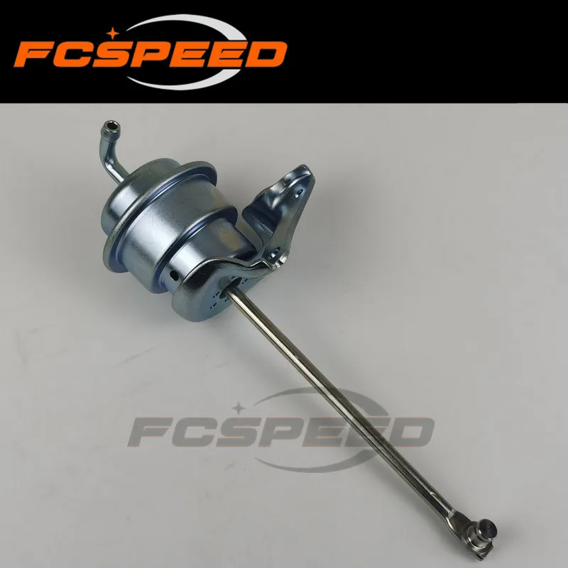 Турбокомпрессор wastegate RHF4H VT10 1515A029 VC420088 для Mitsubishi L200 2 5 TD (2005 ) 133 Hp