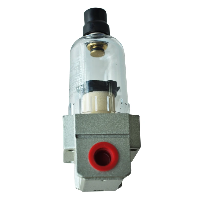 Компрессор из алюминиевого сплава очиститель воздуха фильтр AF2000 02| |