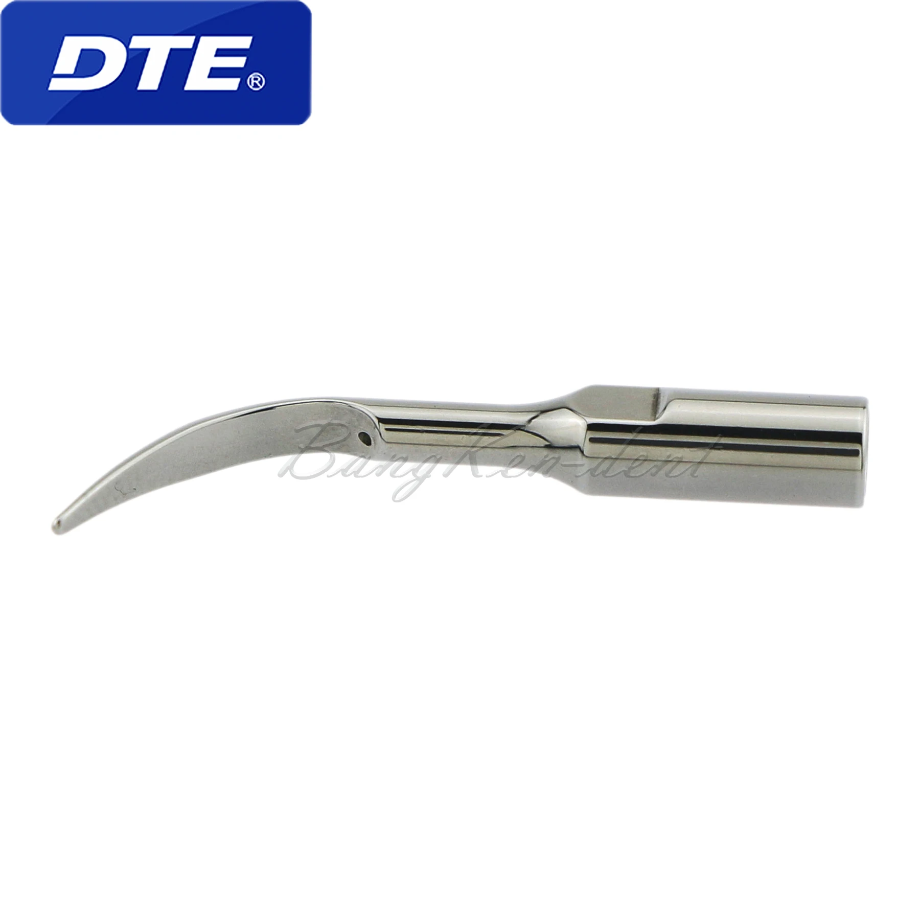 10 шт. Woodpecker DTE оригинальные стоматологические ультразвуковые скалерные