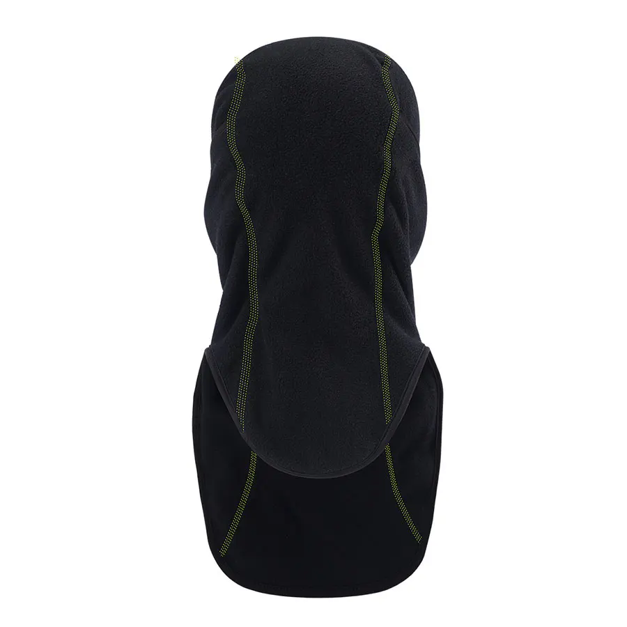 HEROBIKER мотоциклетная маска для лица шаль Осень-зима термальная флисовая мотоцикл